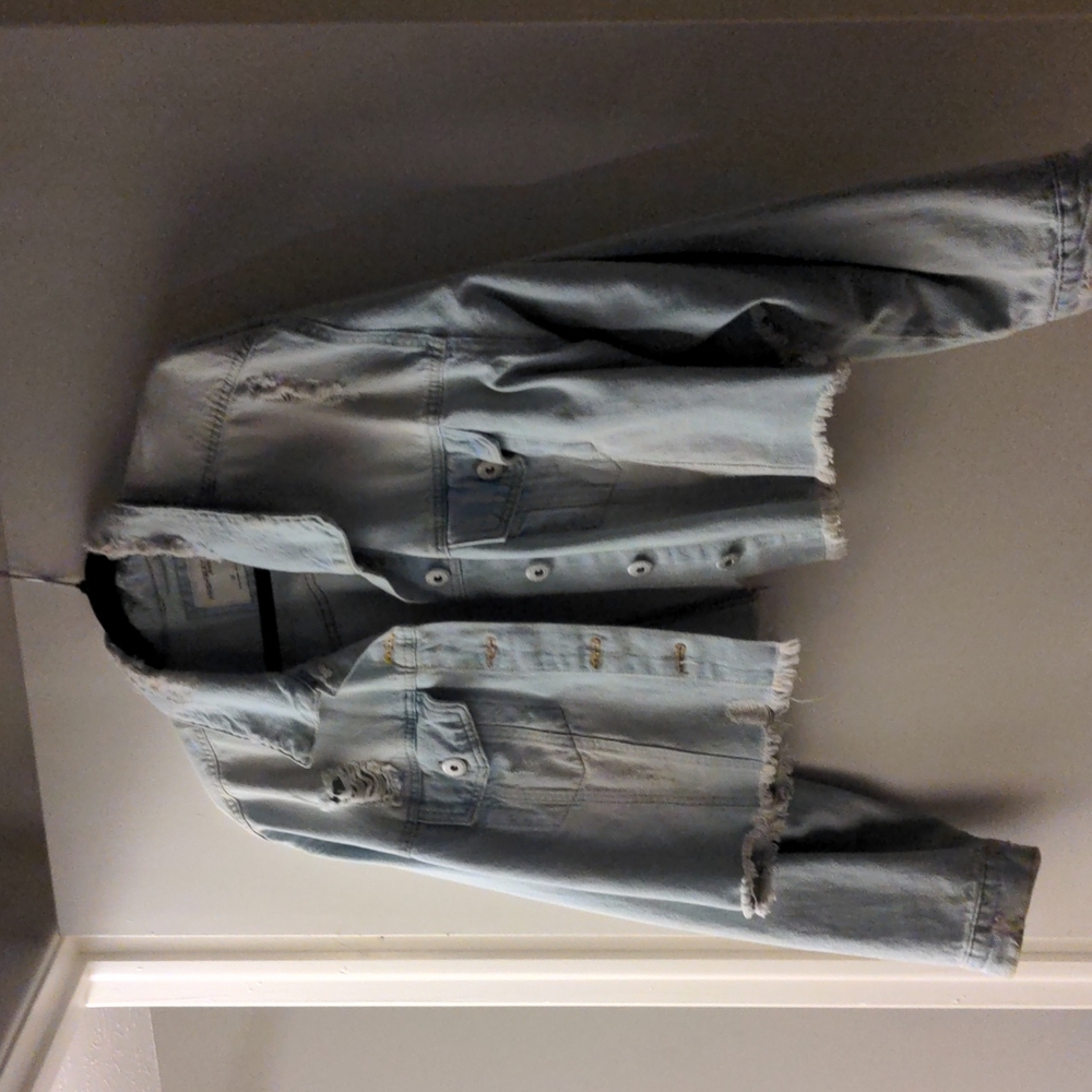 Jacket